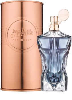 Jean Paul Gaultier Le Male Essence de Parfum Eau de Parfum für Herren 75 ml