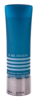 Jean Paul Gaultier Le Male Duschgel für Herren 200 ml