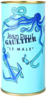 Jean Paul Gaultier Le Male Summer 2014 kolinská voda pre mužov 125 ml