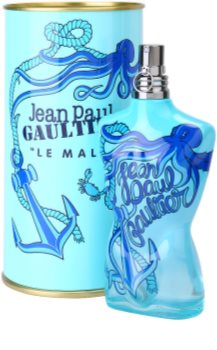 Jean Paul Gaultier Le Male Summer 2014 kolinská voda pre mužov 125 ml