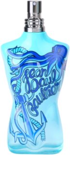 Jean Paul Gaultier Le Male Summer 2014 kolinská voda pre mužov 125 ml