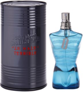 Jean Paul Gaultier Le Male Terrible eau de toilette pentru barbati 75 ml