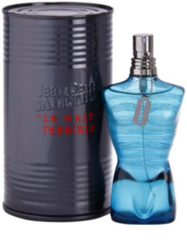 Jean Paul Gaultier Le Male Terrible eau de toilette pentru barbati 75 ml