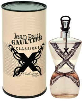 Jean Paul Gaultier Classique X Collection L'Eau toaletná voda pre ženy 100 ml