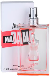 Jean Paul Gaultier Ma Dame eau de toilette pour femme 50 ml