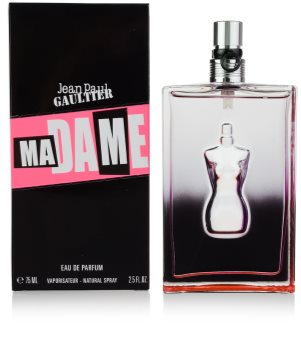 Jean Paul Gaultier Ma Dame Eau de Parfum Parfumovaná voda pre ženy 75 ml