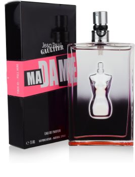 Jean Paul Gaultier Ma Dame Eau de Parfum Parfumovaná voda pre ženy 75 ml