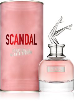 Jean Paul Gaultier Scandal woda perfumowana dla kobiet 50 ml