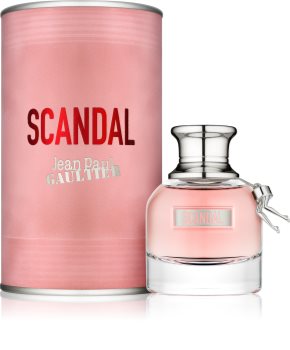 Jean Paul Gaultier Scandal Eau de Parfum Damen 30 ml