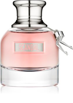 Jean Paul Gaultier Scandal Eau de Parfum Damen 30 ml