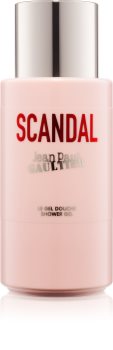 Jean Paul Gaultier Scandal gel doccia per donna 200 ml