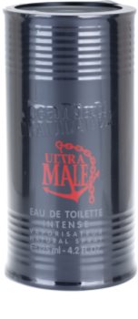 Jean Paul Gaultier Ultra Male Intense woda toaletowa dla mężczyzn 125 ml