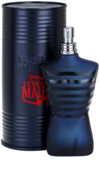 Jean Paul Gaultier Ultra Male Intense woda toaletowa dla mężczyzn 125 ml