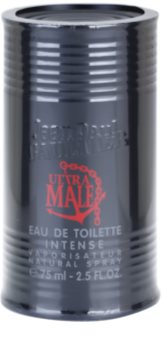 Jean Paul Gaultier Ultra Male eau de toilette férfiaknak 75 ml