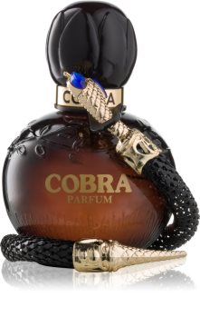 Jeanne Arthes Cobra parfumovaná voda pre ženy 100 ml