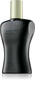 Jeanne Arthes Rocky Man Black Eau de Toilette for Men 100 ml