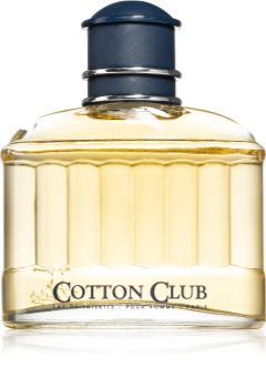 jeanne arthes cotton club