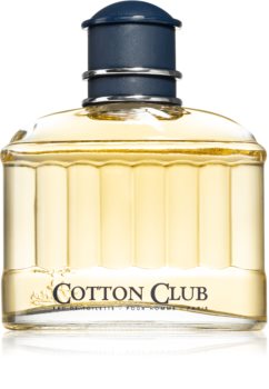 jeanne arthes cotton club woda toaletowa 100 ml   