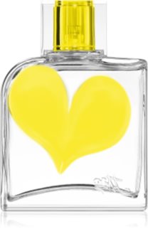 jeanne arthes sweet sixteen - yellow woda perfumowana 100 ml   