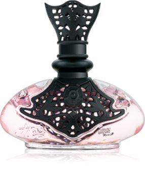 Jeanne Arthes Guipure & Silk Rose Eau de Parfum voor Vrouwen 100 ml