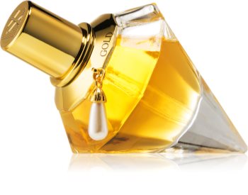 Jeanne Arthes Love Never Dies Gold Eau de Parfum for Women 60 ml