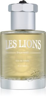 Jeanne Arthes Les Lions D´arthes toaletná voda pre mužov 100 ml