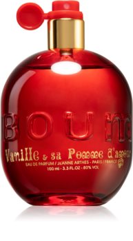 jeanne arthes boum - vanille & sa pomme d'amour woda perfumowana 100 ml   