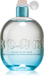 jeanne arthes boum - savon