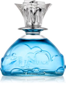 Jeanne Arthes Sur Un Nuage Eau de Parfum for Women 100 ml