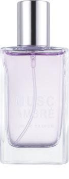 Jeanne Arthes La Ronde des Fleurs Musc Ambré woda perfumowana dla kobiet 30 ml