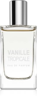 jeanne arthes la ronde des fleurs - vanille tropicale woda perfumowana 30 ml   