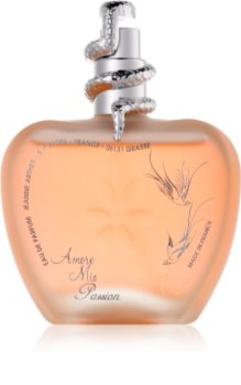 Jeanne Arthes Amore Mio Passion eau de parfum pentru femei 100 ml