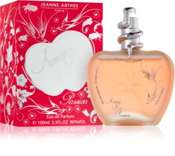 Jeanne Arthes Amore Mio Passion eau de parfum pentru femei 100 ml