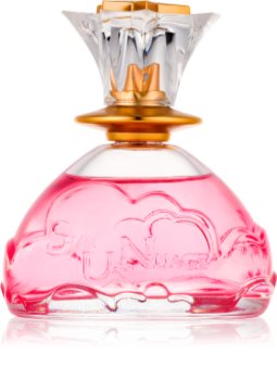 Jeanne Arthes Sur Un Nuage Daylight eau de parfum nőknek 100 ml