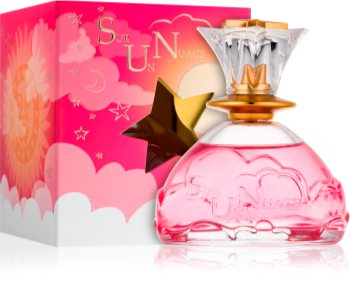Jeanne Arthes Sur Un Nuage Daylight eau de parfum nőknek 100 ml