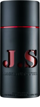 Jeanne Arthes J.S. Magnetic Power Eau de Toilette for Men 100 ml