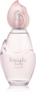 Jeanne Arthes Romantic Lady eau de parfum da donna 100 ml