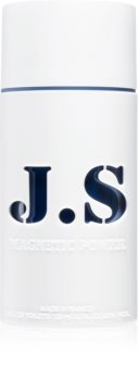 jeanne arthes j.s magnetic power navy blue
