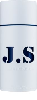 Jeanne Arthes J.S. Magnetic Power Navy Blue eau de toilette pentru barbati 100 ml