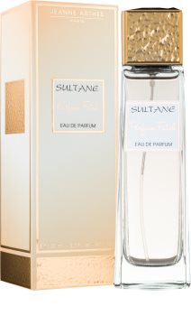 Jeanne Arthes Sultane Parfum Fatal woda perfumowana dla kobiet 100 ml