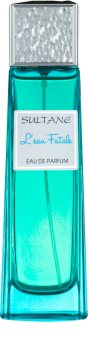 Jeanne Arthes Sultane L'Eau Fatale eau de parfum pentru femei 100 ml