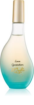 Jeanne Arthes Love Generation Mystic woda perfumowana dla kobiet 60 ml