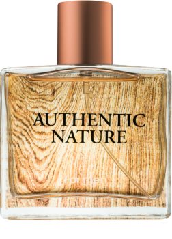 Jeanne Arthes Authentic Nature toaletná voda pre mužov 100 ml