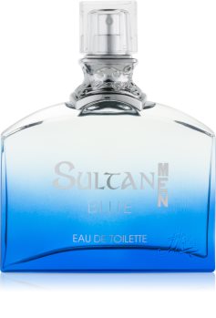 Jeanne Arthes Sultane Blue Eau de Toilette for Men 100 ml