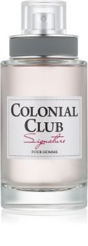 jeanne arthes colonial club signature woda toaletowa 100 ml    