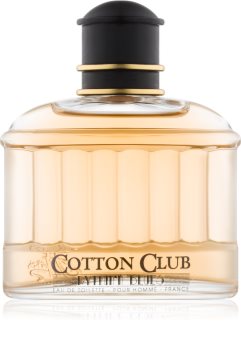 Jeanne Arthes Colonial Club Rhythm´n Blues toaletna voda za moške 100 ml