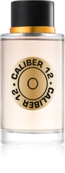 jeanne arthes caliber 12