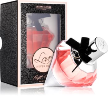 Jeanne Arthes Love Never Dies Night Dream woda perfumowana dla kobiet 60 ml