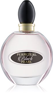 Jeanne Arthes Perpetual Black Pearl parfémovaná voda pro ženy 100 ml