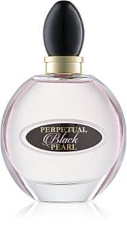 jeanne arthes perpetual black pearl